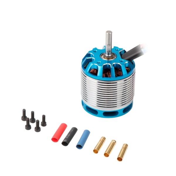 Original Flashhobby H500 Outrunner BLDC RC Plane Fixed Wing Brushless Motor for Helicopter Remote Control Airplane DIY Parts